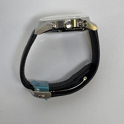 Tag Heuer Carrera 42mm Silver Dial Watch Ref# CBS2011 - Happy Jewelers Fine Jewelry Lifetime Warranty