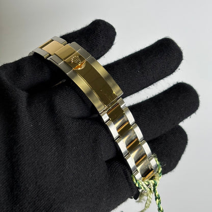 Rolex Daytona 40mm Black Dial Watch Ref# 116523 - Happy Jewelers Fine Jewelry Lifetime Warranty