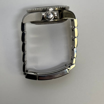 Rolex Sea-Dweller 44mm Black/Blue Dial Watch Ref# 126660 - Happy Jewelers Fine Jewelry Lifetime Warranty