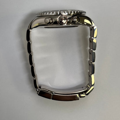 Rolex Yacht-Master II 44mm White Dial Watch Ref# 116689 - Happy Jewelers Fine Jewelry Lifetime Warranty