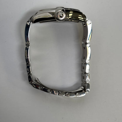 Cartier Roadster 31mm Silver Dial Watch Ref# W62016V3 - Happy Jewelers Fine Jewelry Lifetime Warranty