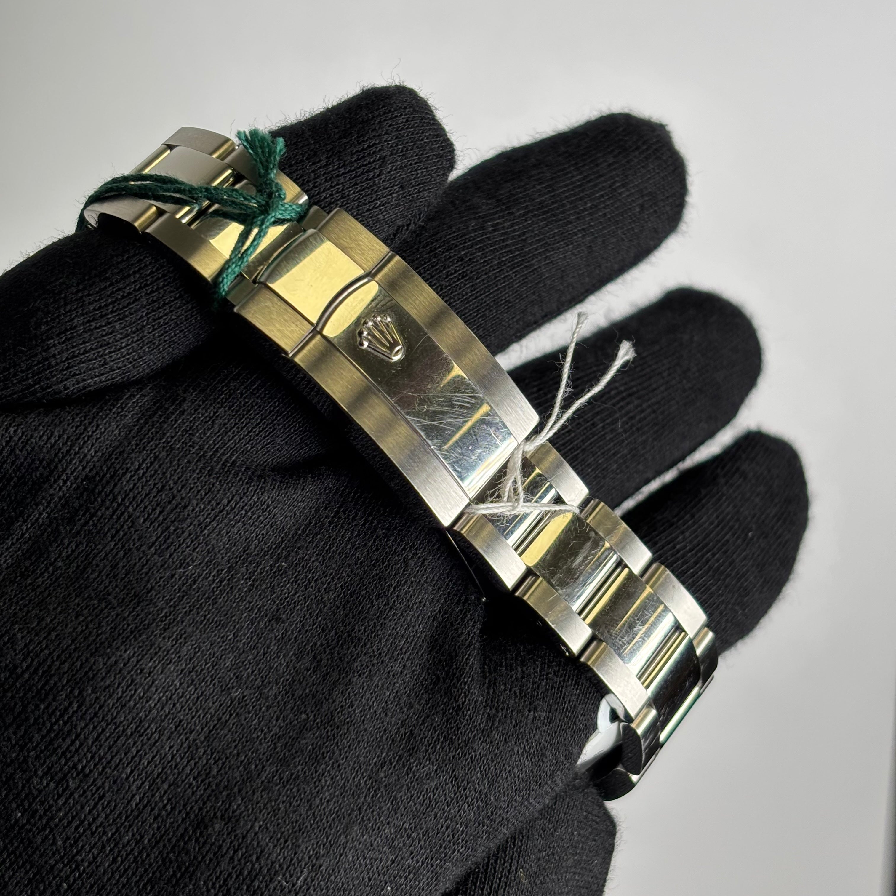 Rolex Datejust 41mm Blue Dial Watch Ref# 126334 - Happy Jewelers Fine Jewelry Lifetime Warranty