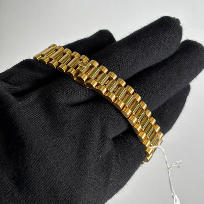 Rolex Datejust 31mm MOP Dial Watch Ref# 68278 - Happy Jewelers Fine Jewelry Lifetime Warranty