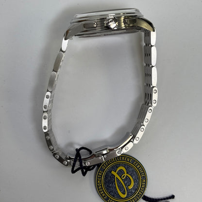 Breitling Premier 42mm Green Dial Ref# AB0145 - Happy Jewelers Fine Jewelry Lifetime Warranty