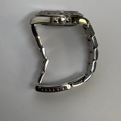 Rolex Explorer II 40mm White Dial Watch Ref# 16570 - Happy Jewelers Fine Jewelry Lifetime Warranty