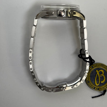 Breitling Premier 42mm Black Dial Ref# AB0145 - Happy Jewelers Fine Jewelry Lifetime Warranty