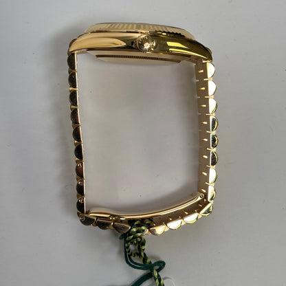 Rolex Day-Date 40mm Champagne Dial Watch Ref# 228238 - Happy Jewelers Fine Jewelry Lifetime Warranty