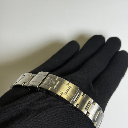 Rolex Submariner 40mm Black Dial Watch Ref# 16610 - Happy Jewelers Fine Jewelry Lifetime Warranty