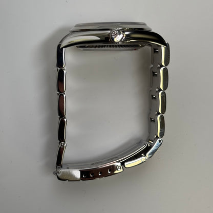 Rolex Explorer 36mm Black Dial Watch Ref# 114270 - Happy Jewelers Fine Jewelry Lifetime Warranty