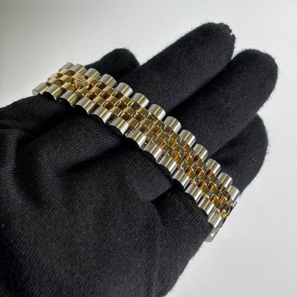 Rolex Datejust 36mm MOP Dial Watch Ref# 116233 - Happy Jewelers Fine Jewelry Lifetime Warranty