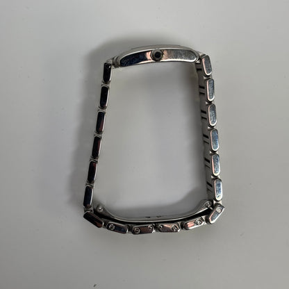 Cartier Tank 20mm Ivory Dial Watch Ref# W51008Q3 - Happy Jewelers Fine Jewelry Lifetime Warranty