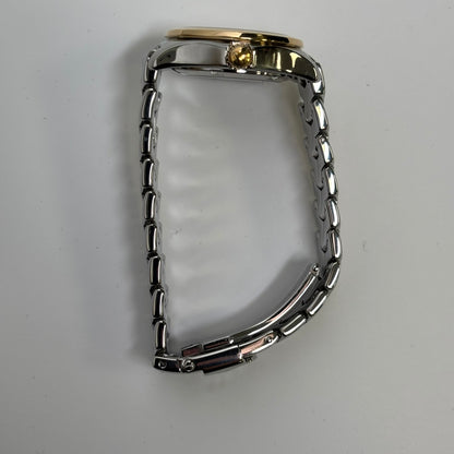 Tag Heuer Link 27mm MOP Dial Watch Ref# WJF1353 - Happy Jewelers Fine Jewelry Lifetime Warranty