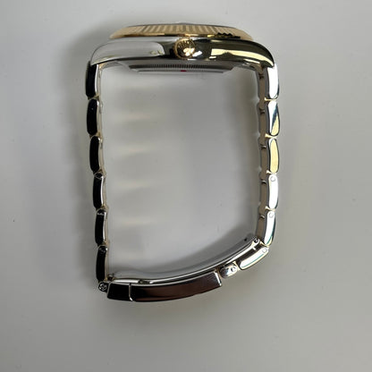 Rolex Datejust 41mm Black Dial Watch Ref# 116333 - Happy Jewelers Fine Jewelry Lifetime Warranty