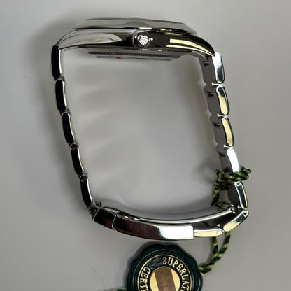 Rolex Datejust 41mm Silver Dial Watch Ref# 126300 - Happy Jewelers Fine Jewelry Lifetime Warranty