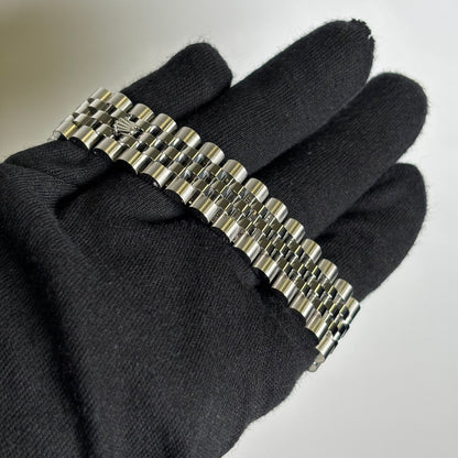 Rolex Datejust 36mm Black Dial Ref# 116234 - Happy Jewelers Fine Jewelry Lifetime Warranty