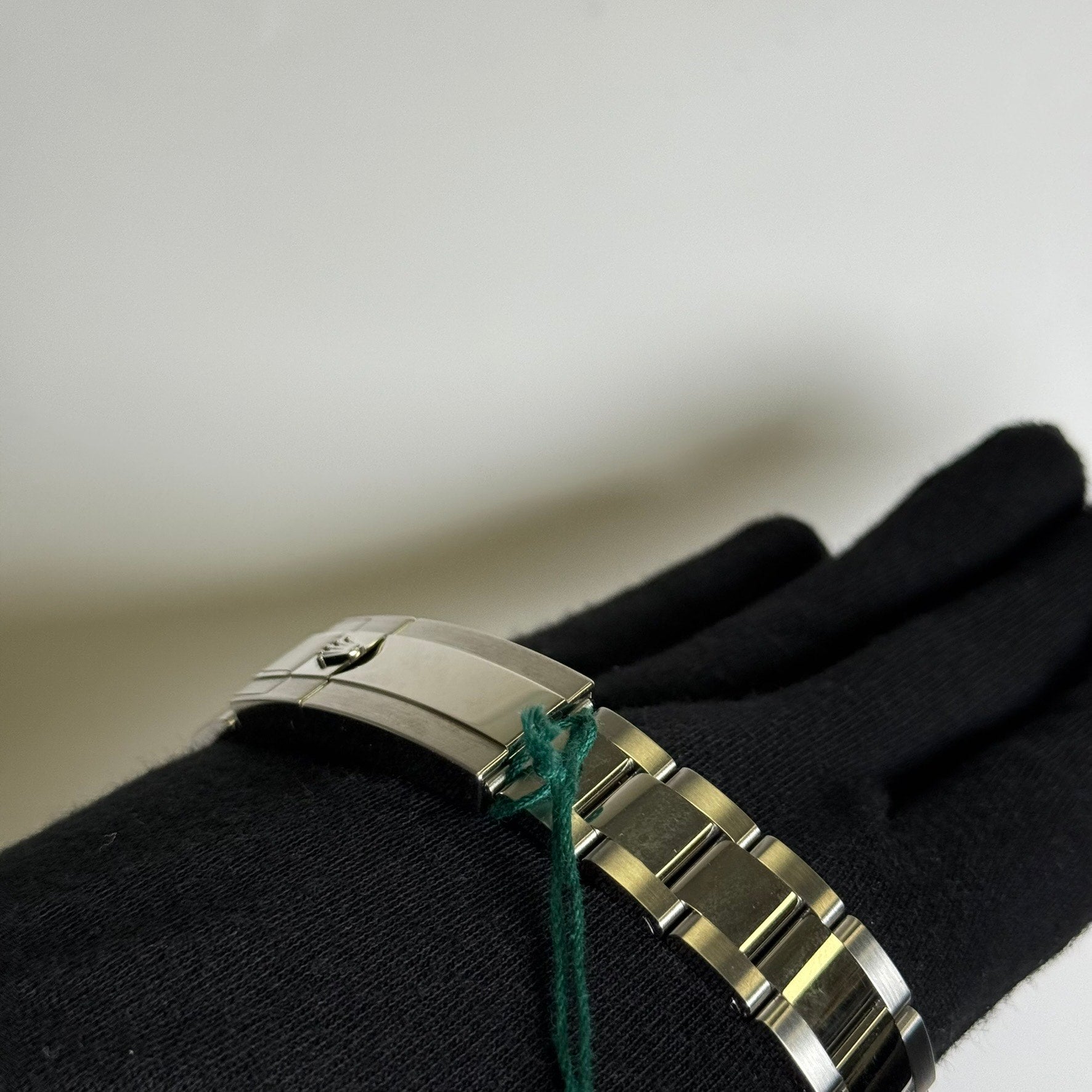 Rolex GMT-Master II Black Dial Watch Ref# 116710BLNR - Happy Jewelers Fine Jewelry Lifetime Warranty