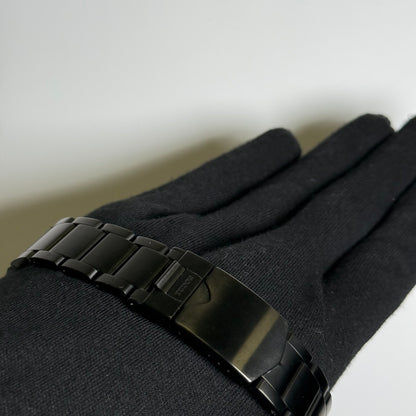 Tudor Black Bay 41mm Black Dial Watch Ref# 79230DK - Happy Jewelers Fine Jewelry Lifetime Warranty