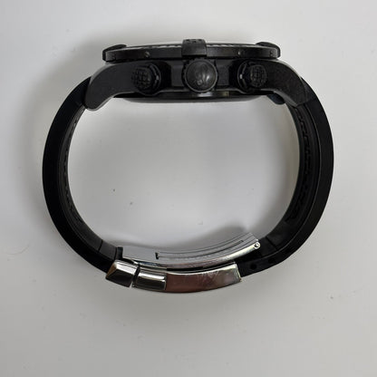 Breitling Avenger 50mm Black Dial Watch Ref# XB0170 - Happy Jewelers Fine Jewelry Lifetime Warranty