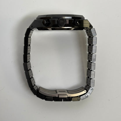 Audemars Piguet Royal Oak 41mm Black Dial Watch Ref# 26240CE.OO.1225CE.02 - Happy Jewelers Fine Jewelry Lifetime Warranty