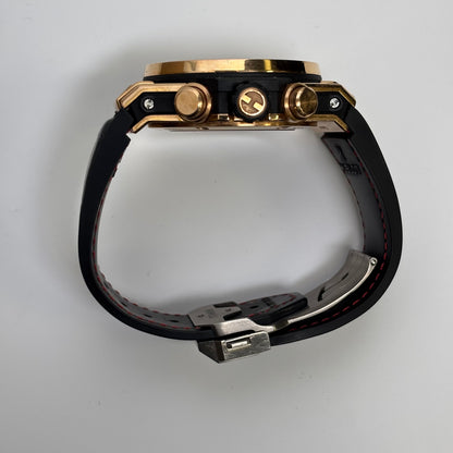 Hublot Big Bang 42mm Openwork Dial Watch Ref# 441.OX.1181.RX.0904 - Happy Jewelers Fine Jewelry Lifetime Warranty