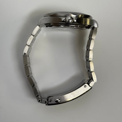 Omega Seamaster 42mm White Dial Ref# 210.30.42.20.04.001 - Happy Jewelers Fine Jewelry Lifetime Warranty