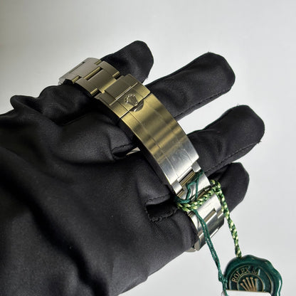 Rolex Submariner 41mm Black Dial Watch Ref# 126610LN - Happy Jewelers Fine Jewelry Lifetime Warranty