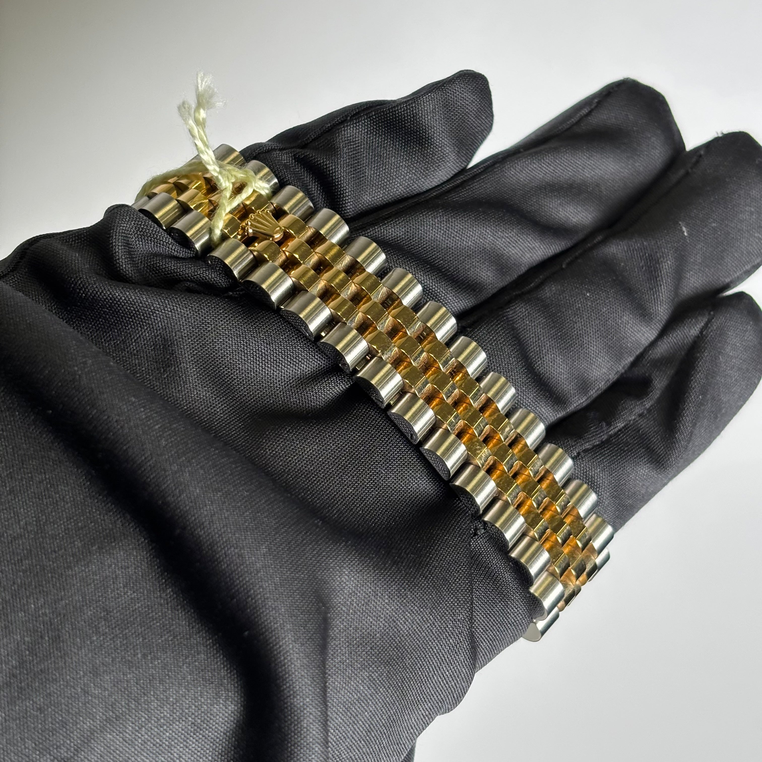 Rolex Datejust 36mm Champagne Dial Ref# 116233 - Happy Jewelers Fine Jewelry Lifetime Warranty