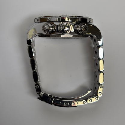 Breitling Super Avenger 48mm White Dial Watch Ref# A13370 - Happy Jewelers Fine Jewelry Lifetime Warranty