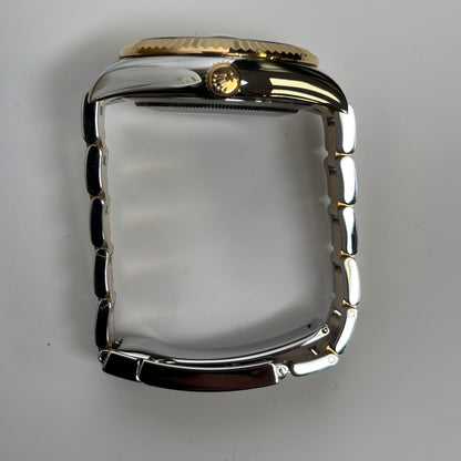 Rolex Sky-Dweller 42mm Black Dial Watch Ref# 326933 - Happy Jewelers Fine Jewelry Lifetime Warranty