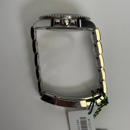 Rolex GMT-Master II 40mm Black Dial Watch Ref# 126710GRNR - Happy Jewelers Fine Jewelry Lifetime Warranty