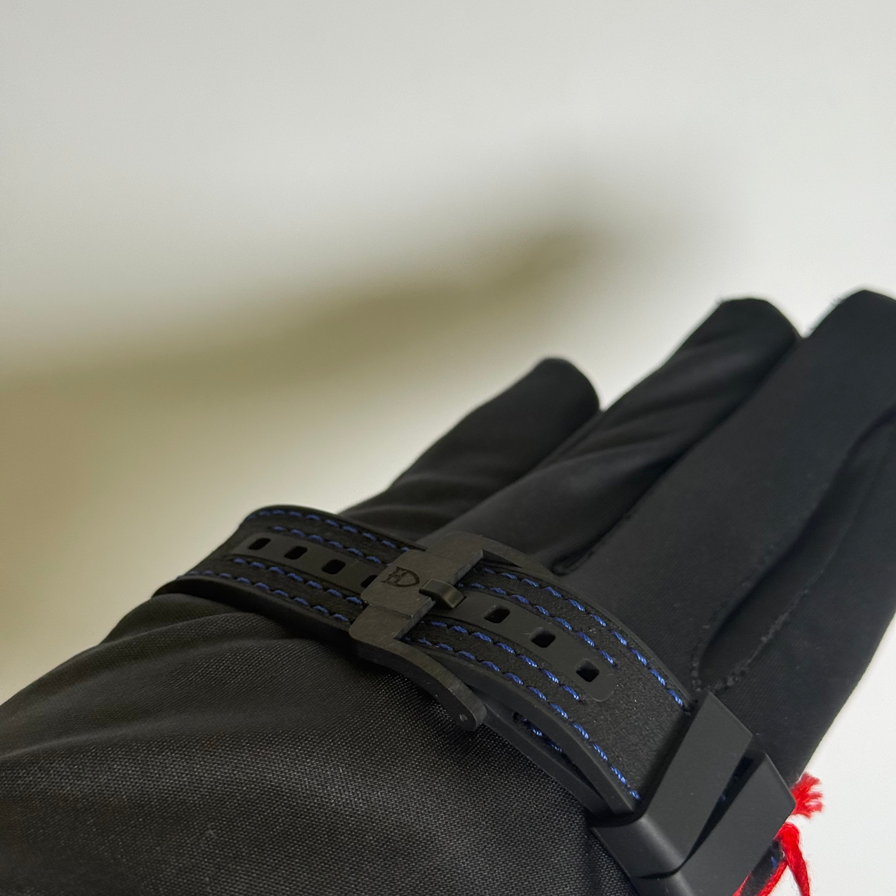 Tudor Black Bay 42mm White Dial Watch Ref# 79377KN - Happy Jewelers Fine Jewelry Lifetime Warranty