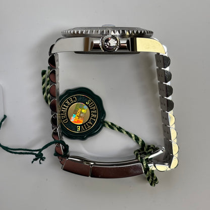 Rolex GMT-Master II 40mm Black Dial Ref# 126710GRNR - Happy Jewelers Fine Jewelry Lifetime Warranty