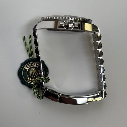 Rolex GMT-Master II 40mm Black Dial Watch Ref# 126710BLRO - Happy Jewelers Fine Jewelry Lifetime Warranty