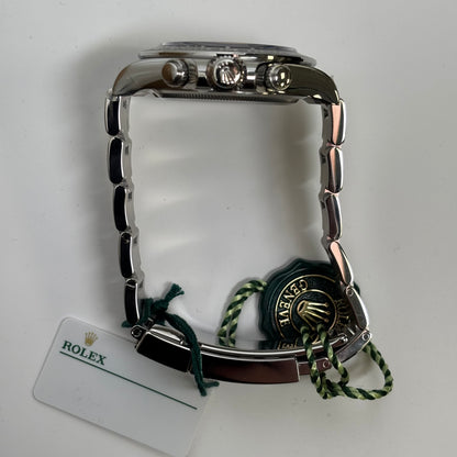 Rolex Daytona 40mm White Dial Watch Ref# 126500LN - Happy Jewelers Fine Jewelry Lifetime Warranty