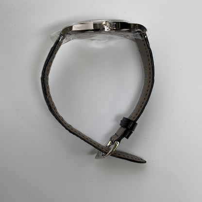 Patek Philippe Calatrava 39mm Grey Dial Watch Ref# 6119G-001 - Happy Jewelers Fine Jewelry Lifetime Warranty