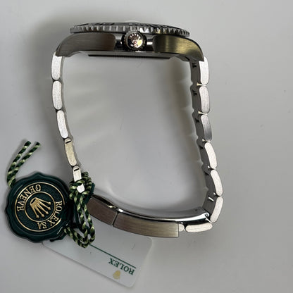 Rolex Yacht-Master 42mm Black Dial Watch Ref# 226627 - Happy Jewelers Fine Jewelry Lifetime Warranty