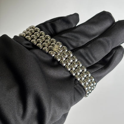 Chopard Happy Sport 32mm White Dial Watch Ref# 27/6137-23 - Happy Jewelers Fine Jewelry Lifetime Warranty