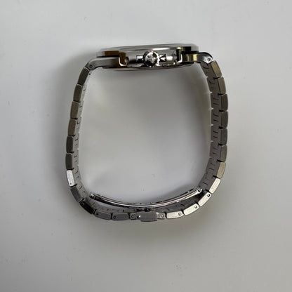 Patek Philippe Nautilus 40mm Blue Dial Watch Ref# 5711/1A-001 - Happy Jewelers Fine Jewelry Lifetime Warranty