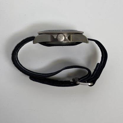 Tudor Pelagos 42mm Blue Dial Watch Ref# 25707B/22 - Happy Jewelers Fine Jewelry Lifetime Warranty