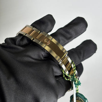 Rolex GMT-Master II 40mm Black Dial Watch Ref# 126711CHNR - Happy Jewelers Fine Jewelry Lifetime Warranty