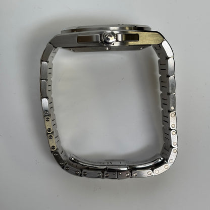 IWC Ingenieur 40mm Green Dial Watch Ref# IW328903 - Happy Jewelers Fine Jewelry Lifetime Warranty