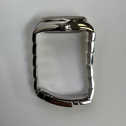 Rolex Sky-Dweller 42mm Ivory Dial Watch Ref# 326939 - Happy Jewelers Fine Jewelry Lifetime Warranty