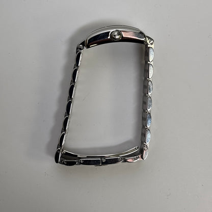 Franck Muller Long Island 18mm MOP Dial Watch Ref# 802 QZ REL MOP - Happy Jewelers Fine Jewelry Lifetime Warranty