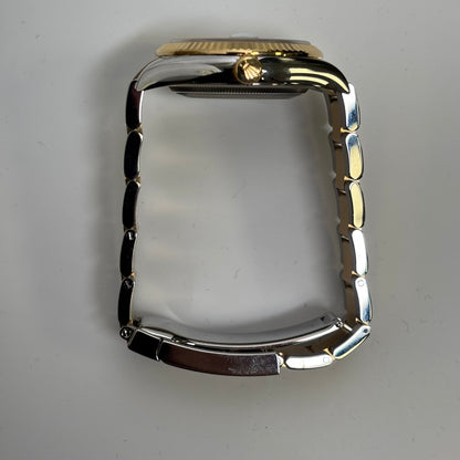 Rolex Datejust 36mm MOP Dial Watch Ref# 126233 - Happy Jewelers Fine Jewelry Lifetime Warranty