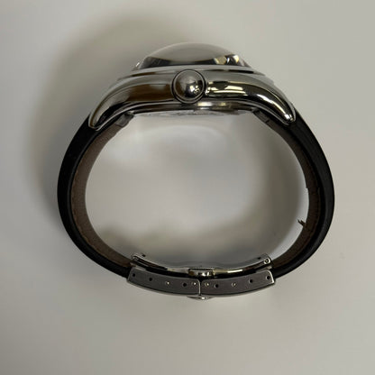 Concord Bubble 45mm Black Dial Watch Ref# 163.150.23 - Happy Jewelers Fine Jewelry Lifetime Warranty