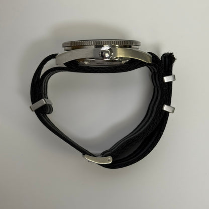 Omega Seamaster 41mm Black Dial Watch Ref# 233.32.41.21.01.001 - Happy Jewelers Fine Jewelry Lifetime Warranty