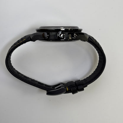 Omega Speedmaster 44.25mm Black Dial Watch Ref# 311.92.44.30.01.001 - Happy Jewelers Fine Jewelry Lifetime Warranty
