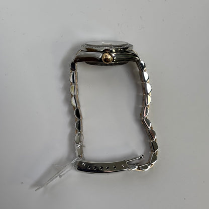 Rolex Datejust 26mm Champagne Dial Watch Ref# 69173 - Happy Jewelers Fine Jewelry Lifetime Warranty