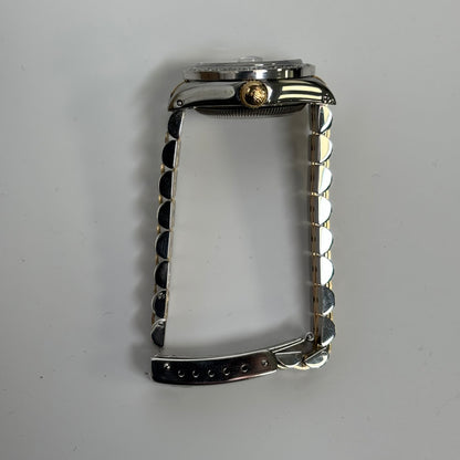 Rolex Datejust 26mm Black Dial Watch Ref# 69173 - Happy Jewelers Fine Jewelry Lifetime Warranty