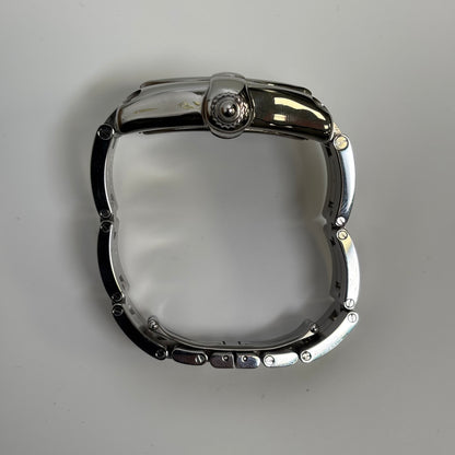 Cartier Roadster 38mm Silver Dial Watch Ref# W62032X6 - Happy Jewelers Fine Jewelry Lifetime Warranty